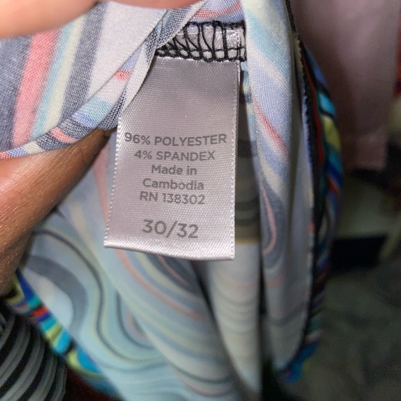 Avenue Asymmetrical Dress - Picture 7 of 10